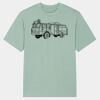 Freestyler t-shirt  Thumbnail