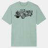 Freestyler t-shirt  Thumbnail