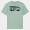 Freestyler t-shirt  Thumbnail