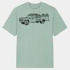 Freestyler t-shirt  Thumbnail