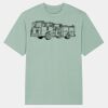 Freestyler t-shirt  Thumbnail