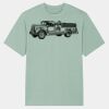 Freestyler t-shirt  Thumbnail