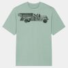 Freestyler t-shirt  Thumbnail
