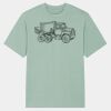 Freestyler t-shirt  Thumbnail