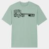 Freestyler t-shirt  Thumbnail
