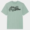 Freestyler t-shirt  Thumbnail