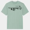 Freestyler t-shirt  Thumbnail