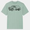 Freestyler t-shirt  Thumbnail