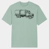 Freestyler t-shirt  Thumbnail