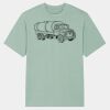 Freestyler t-shirt  Thumbnail