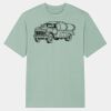 Freestyler t-shirt  Thumbnail