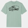 Freestyler t-shirt  Thumbnail