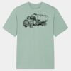 Freestyler t-shirt  Thumbnail