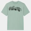Freestyler t-shirt  Thumbnail