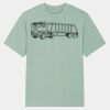 Freestyler t-shirt  Thumbnail