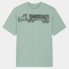 Freestyler t-shirt  Thumbnail
