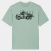 Freestyler t-shirt  Thumbnail
