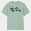Freestyler t-shirt  Thumbnail