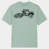 Freestyler t-shirt  Thumbnail
