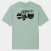 Freestyler t-shirt  Thumbnail