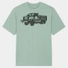 Freestyler t-shirt  Thumbnail