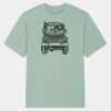 Freestyler t-shirt  Thumbnail