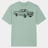 Freestyler t-shirt  Thumbnail