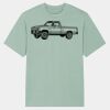Freestyler t-shirt  Thumbnail