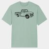 Freestyler t-shirt  Thumbnail
