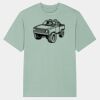 Freestyler t-shirt  Thumbnail