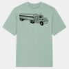 Freestyler t-shirt  Thumbnail