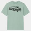 Freestyler t-shirt  Thumbnail