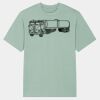 Freestyler t-shirt  Thumbnail