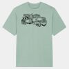 Freestyler t-shirt  Thumbnail