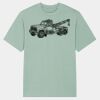Freestyler t-shirt  Thumbnail