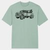 Freestyler t-shirt  Thumbnail