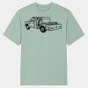 Freestyler t-shirt  Thumbnail