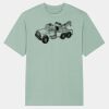 Freestyler t-shirt  Thumbnail
