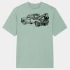 Freestyler t-shirt  Thumbnail
