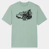 Freestyler t-shirt  Thumbnail