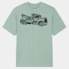 Freestyler t-shirt  Thumbnail