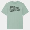 Freestyler t-shirt  Thumbnail