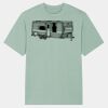 Freestyler t-shirt  Thumbnail