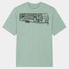 Freestyler t-shirt  Thumbnail