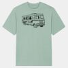 Freestyler t-shirt  Thumbnail