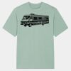 Freestyler t-shirt  Thumbnail