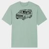 Freestyler t-shirt  Thumbnail