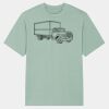Freestyler t-shirt  Thumbnail