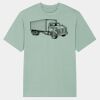 Freestyler t-shirt  Thumbnail