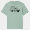 Freestyler t-shirt  Thumbnail